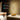 Helix-Form LED Lamp for Nightstand Ambience
