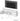 LED Media Console with Integrated Charging Station