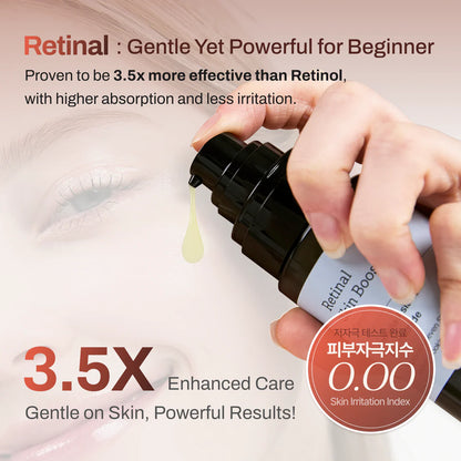Mödénhaus™ Retinal SkinGlow Serum