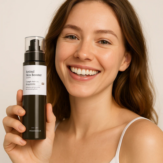 Mödénhaus™ Retinal SkinGlow Serum