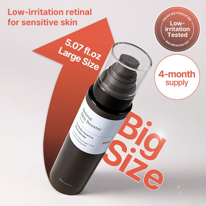 Mödénhaus™ Retinal SkinGlow Serum
