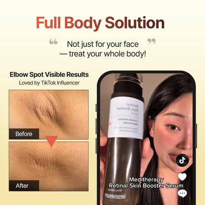 Mödénhaus™ Retinal SkinGlow Serum