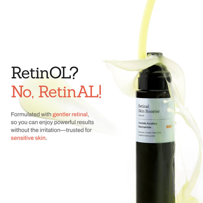Mödénhaus™ Retinal SkinGlow Serum